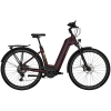 Bergamont E-Horizon SUV 6 Wave - shiny aubergine red - 44 cm