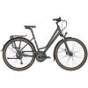 Bergamont Horizon 6 Amsterdam anthracite - matt anthracite grey - 52 cm