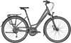 Bergamont Horizon 6 Amsterdam black - anthracite (matt) - 52 cm