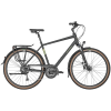 Bergamont Horizon 6 Gent anthracite - matt anthracite grey - 52 cm