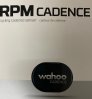 Capteur de cadence Wahoo RPM Cadence