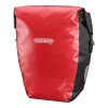 Ortlieb Back-Roller Core red - black