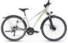 IXGO CT ONE Trapez 28 Zoll 45 cm