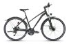 IXGO CT THREE Trapez 28 Zoll 45 cm