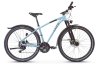 IXGO CT FOUR Diamant 29 Zoll 55 cm