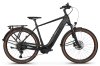 IXGO MT-E FIVE + 800 cinder black 48 cm