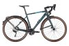 IXGO GT THREE forest green 55 cm