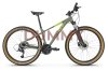 IXGO MX ONE olive 49 cm