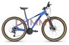 IXGO MX ONE blue 49 cm