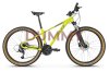 IXGO MX TWO lime light 35 cm