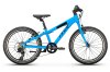 IXGO KX ONE blue  27 cm