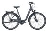 FALTER C 4.0 PLUS cool grey 55 cm