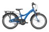 FALTER FX 203 power blue 29 cm