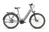 FALTER E 9.3 RT 500 traffic grey 43 cm