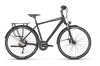 FALTER T 7.0 descent black 55 cm