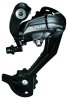 SHIMANO Schaltwerk Altus RDM370SGS schwarz | Direct Mount | 9-fach