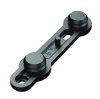 FIDLOCK Flaschenhalter TWIST bike base schwarz