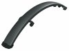 SKS Schutzblech Infinity Universal Mudguard 75 Schutzblechbreite: 75 mm | schwarz matt | Laufradgröße: 27,5 - 29 Zoll