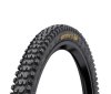 CONTINENTAL Fahrradreifen MTB Kryptotal Front 27,5 Zoll | ETRTO: 60-584 | Falt | schwarz / schwarz Skin | Trail Endurance