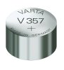 Knopfzelle VARTA V357 Silberoxyd