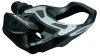 SHIMANO SPD-SL Pedal PDR550 gedichtetes Kompaktlager | schwarz | SB-Verpackung