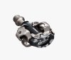 SHIMANO SPD Pedal GRX PDM8100UG Kompaktlager | schwarz | SB-Verpackung