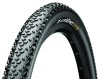 CONTINENTAL Fahrradreifen Race King ShieldWall 26 Zoll | ETRTO: 55-559 | Falt | schwarz / schwarz Skin