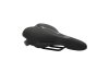 SELLE ROYAL Trekking Sattel Rio Unisex | Moderate | Maße: 246 x 181 mm | schwarz