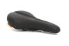 SELLE ROYAL Trekking Sattel Explora Unisex | Moderate | Maße: 270 x 175 mm | schwarz