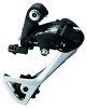 SHIMANO Schaltwerk Alivio RDT4000SGS schwarz | 9-fach