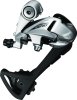 SHIMANO Schaltwerk Alivio RDT4000SGS silber | 9-fach