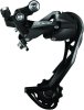 SHIMANO Schaltwerk Alivio RDM3100SGS schwarz | 9-fach