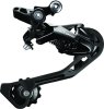 SHIMANO Schaltwerk Deore RDT6000SGS schwarz | 10-fach