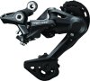 SHIMANO Schaltwerk Deore RDM4120SGS schwarz | 10/11-fach