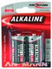 Batterie Ansmann Red Baby LR14 Alkaline/Baby