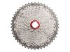 SUNRACE Kassette 11-fach 11-42 Zähne | 11-fach | Für Shimano | silber