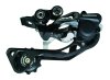 SHIMANO Schaltwerk Deore XT RDM786GS schwarz | 10-fach