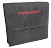 TRELOCK Tasche schwarz