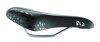 SELLE ROYAL Jugend Sattel Junior Hello Jugend | Jugend | Maße: 230 x 151 mm | schwarz