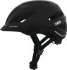 ABUS E-Bikehelm Pedelec 1.1 Größe: M | Kopfumfang: 52 - 57 cm | black edition