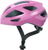 ABUS Touren-/Cityhelm Macator Größe: M | Kopfumfang: 52 - 58 cm | shiny rose