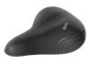 SELLE ROYAL Trekking Sattel Roomy Fit Classic Unisex | Moderate 60° | Maße: 246 x 181 mm