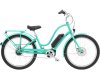 Electra Townie Go! 5i Step Thru EU 26 Jade