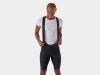 Trek Trägershort Trek Velocis Bib S Black