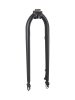 Electra Fork Rigid Electra Townie Path 9D Matte Black