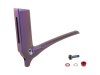 Trek Seatlug Trek Madone SLR Seatmast 54 Purple Phaze