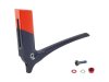 Trek Seatlug Trek Madone SLR Seatmast 52 Viper Red/Navy