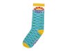 Electra Sock Electra 9inch Sunset Vibes M/L (41-46)