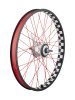 Electra Wheel Rear Electra Straight 8 8i Black