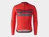 Bontrager Jersey Bontrager Circuit LS X-Large Radioactive Re